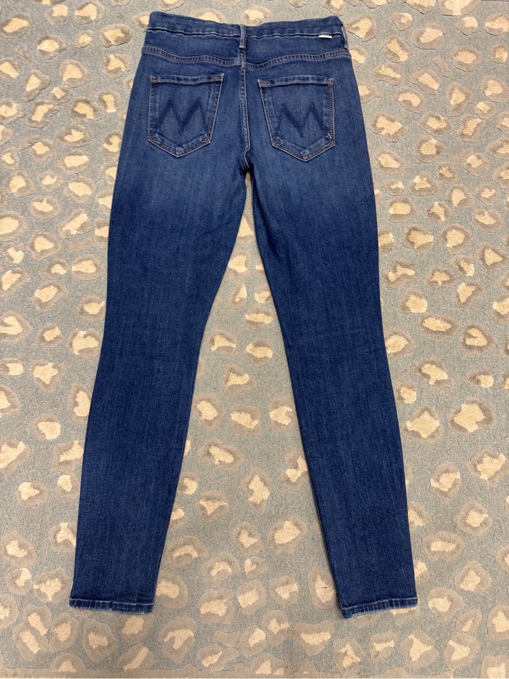 Mother Looker Jeans View 3